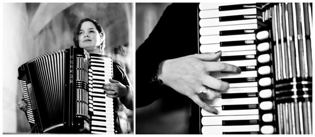 Foto: Christina Bohin