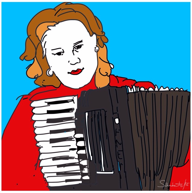 Artwork: Michael Schackwitz
